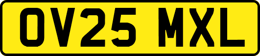 OV25MXL