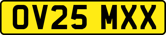 OV25MXX