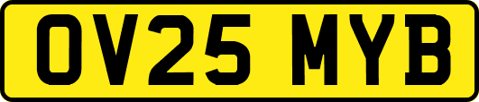 OV25MYB