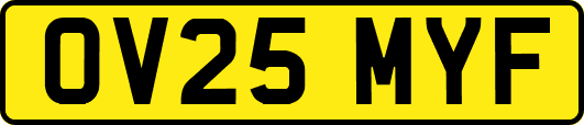 OV25MYF