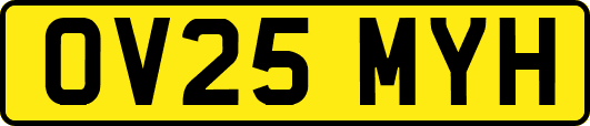 OV25MYH