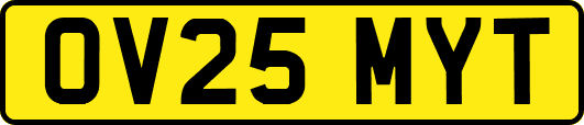 OV25MYT