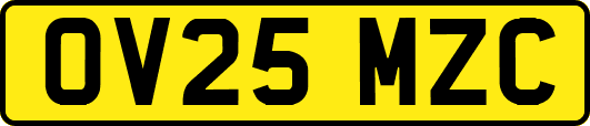 OV25MZC