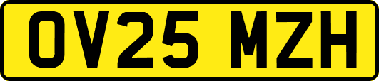 OV25MZH
