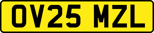 OV25MZL