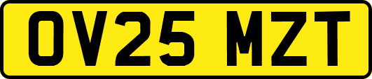 OV25MZT