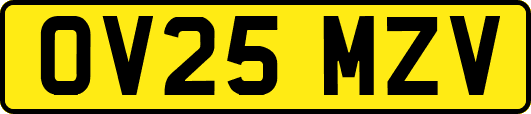 OV25MZV