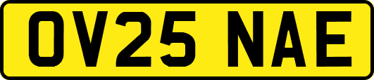 OV25NAE
