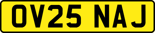 OV25NAJ