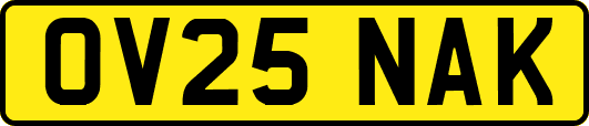 OV25NAK