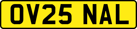 OV25NAL