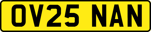 OV25NAN