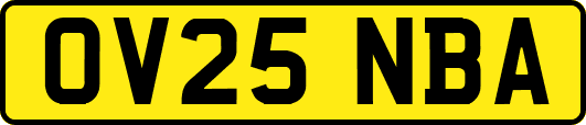 OV25NBA