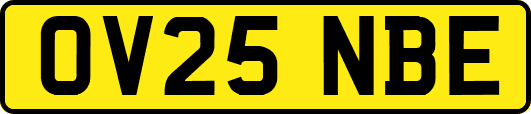 OV25NBE