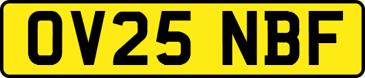 OV25NBF