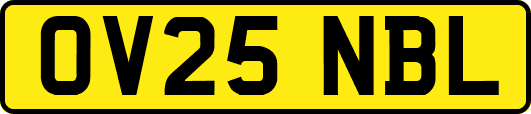 OV25NBL