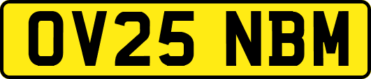 OV25NBM
