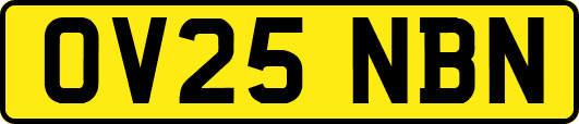 OV25NBN