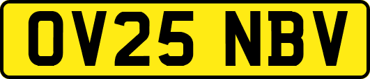 OV25NBV