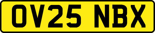 OV25NBX
