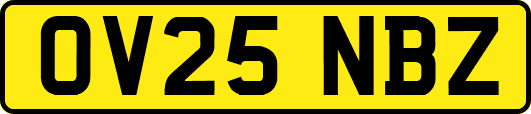 OV25NBZ