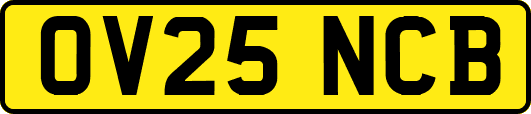 OV25NCB