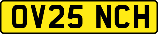 OV25NCH