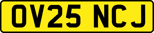 OV25NCJ