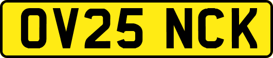 OV25NCK