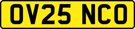 OV25NCO