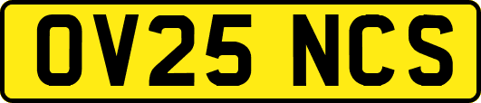OV25NCS