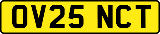 OV25NCT