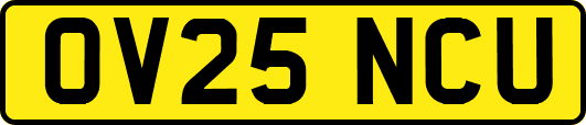 OV25NCU