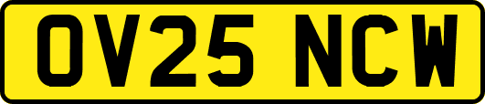 OV25NCW