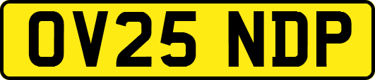 OV25NDP