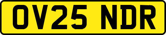 OV25NDR