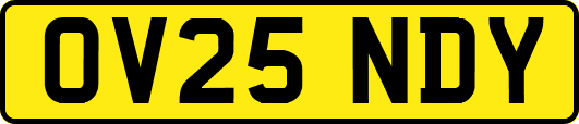 OV25NDY