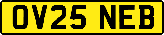 OV25NEB