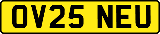 OV25NEU