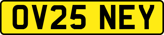 OV25NEY