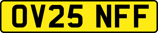 OV25NFF