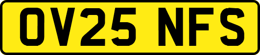 OV25NFS