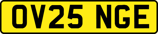 OV25NGE