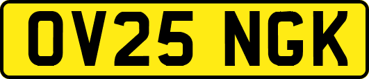 OV25NGK