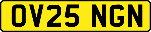 OV25NGN