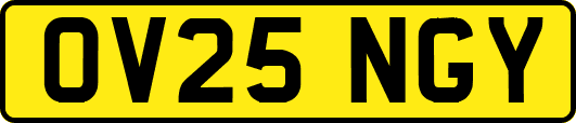 OV25NGY