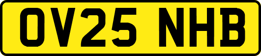 OV25NHB