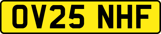 OV25NHF