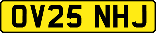 OV25NHJ