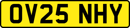 OV25NHY